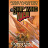 The Ship Who Won (Abridged) Audiobook, by Anne McCaffrey