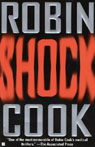 Shock (Abridged) Audiobook, by Robin Cook