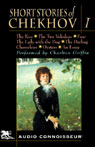 The Short Stories of Anton Chekhov, Volume 1 (Unabridged) Audiobook, by Anton Chekhov
