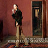 Short Stories by Robert Louis Stevenson (Abridged) Audiobook, by Robert Louis Stevenson
