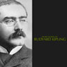 Short Stories by Rudyard Kipling (Unabridged) Audiobook, by Rudyard Kipling