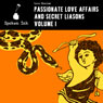 Short Stories: Passionate Love Affairs and Secret Liaisons (Unabridged) Audiobook, by Anton Chekhov
