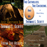 The Short Stories of Thomas L. Scott: Bundled Edition (Unabridged) Audiobook, by Thomas L. Scott