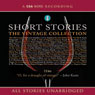 Short Stories: The Vintage Collection (Unabridged) Audiobook, by F. Scott Fitzgerald