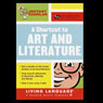 A Shortcut to Art and Literature (Instant Scholar Series) Audiobook, by Living Language