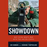 Showdown: Why China Wants War With the United States (Unabridged) Audiobook, by Jed Babbin