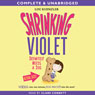 Shrinking Violet Definitely Needs a Dog (Unabridged) Audiobook, by Lou Kuenzler