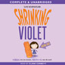 Shrinking Violet (Unabridged) Audiobook, by Lou Kuenzler