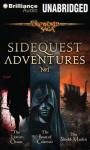 SideQuest Adventures Audiobook, by Mark Teppo