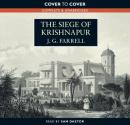 The Siege of Krishnapur (Unabridged) Audiobook, by J. G. Farrell