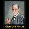 Sigmund Freud Audiobook, by Yossi Ben Tollila