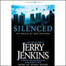 Silenced: The Wrath of God Descends (Unabridged) Audiobook, by Jerry Jenkins