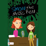 Simon the Magic Pen (Unabridged) Audiobook, by Donna Doicu Rivera