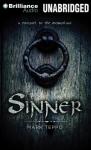 Sinner: A Prequel to the Mongoliad (Unabridged) Audiobook, by Mark Teppo
