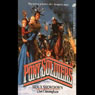 Sioux Showdown: Pony Soldiers, Book 5 (Unabridged) Audiobook, by Chet Cunningham