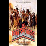 Sioux Slaughter: Pony Soldiers, Book 6 (Unabridged) Audiobook, by Chet Cunningham