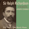 Sir Ralph Richardson reads Joseph Conrad (Abridged) Audiobook, by Joseph Conrad