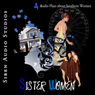 Sister Women (Unabridged) Audiobook, by Mark Dunn