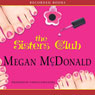 The Sisters Club (Unabridged) Audiobook, by Megan McDonald