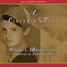 A Sisters Test: Sisters of Holmes County, Book 2 (Unabridged) Audiobook, by Wanda Brunstetter