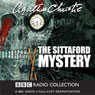 The Sittaford Mystery (Dramatised) Audiobook, by Agatha Christie