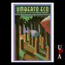 Six Walks in the Fictional Woods (Unabridged) Audiobook, by Umberto Eco