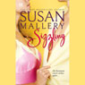 Sizzling (Unabridged) Audiobook, by Susan Mallery