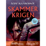 Skammerkrigen (Chamber of War) (Unabridged) Audiobook, by Lene Kaaberbol