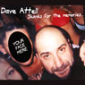 Skanks for the Memories Audiobook, by Dave Attell