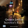 Skinners Rules (Unabridged) Audiobook, by Quintin Jardine