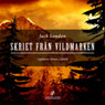 Skriet fran vildmarken (The Call of the Wild) (Unabridged) Audiobook, by Jack London