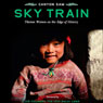 Sky Train: Tibetan Women on the Edge of History (Unabridged) Audiobook, by Canyon Sam
