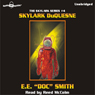 Skylark DuQuesne: Skylark Series #4 (Unabridged) Audiobook, by E. E. 'Doc' Smith