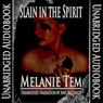 Slain in the Spirit (Unabridged) Audiobook, by Melanie Tem