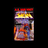 Slan (Dramatized) Audiobook, by A. E. van Vogt