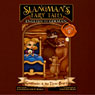 Slangmans Fairy Tales - English to German: Level 2 - Goldilocks and the 3 Bears (Unabridged) Audiobook, by David Burke