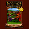 Slangmans Fairy Tales: English to German: Level 3 - Beauty and the Beast (Unabridged) Audiobook, by David Burke