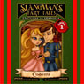 Slangmans Fairy Tales: English to Spanish, Level 1 - Cinderella (Unabridged) Audiobook, by David Burke