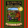 Slangmans Fairy Tales: English to Spanish, Level 3 - Beauty and the Beast (Unabridged) Audiobook, by David Burke