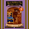 Slangmans Fairy Tales: Japanese to English, Level 2 - Goldilocks and the 3 Bears (Unabridged) Audiobook, by David Burke