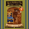 Slangmans Fairy Tales: Spanish to English, Level 2 - Goldilocks and the 3 Bears (Unabridged) Audiobook, by David Burke