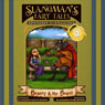 Slangmans Fairy Tales: Spanish to English, Level 3 - Beauty and the Beast (Unabridged) Audiobook, by David Burke