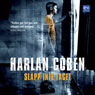 Slapp inte taget (Dont Let Go) (Unabridged) Audiobook, by Harlan Coben