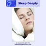 Sleep Deeply: Be Calm, Relax and Drift Off into a Deep, Long, Restful Sleep (Unabridged) Audiobook, by Darren Marks