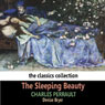 The Sleeping Beauty (Abridged) Audiobook, by Charles Perrault
