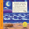 Sleepy Ocean & Gentle Rain Audiobook, by Jeffrey Thompson