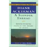 A Slender Thread: Rediscovering Hope at the Heart of Crisis (Abridged) Audiobook, by Diane Ackerman