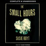 The Small Hours (Unabridged) Audiobook, by Susie Boyt