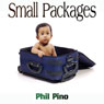 Small Packages (Unabridged) Audiobook, by Phil Pino