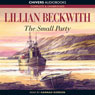 The Small Party (Unabridged) Audiobook, by Lillian Beckwith